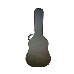 Santa Fe Dreadnought Case Wood Flat Top
