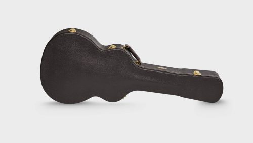 Taylor 214ce-SB DLX Acoustic-Electric Guitar - Tobacco Sunburst - Image 5
