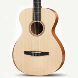 Taylor Academy 12e-N Nylon String Acoustic-Electric Guitar