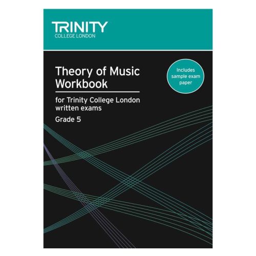 Trinity Theory Grade 5