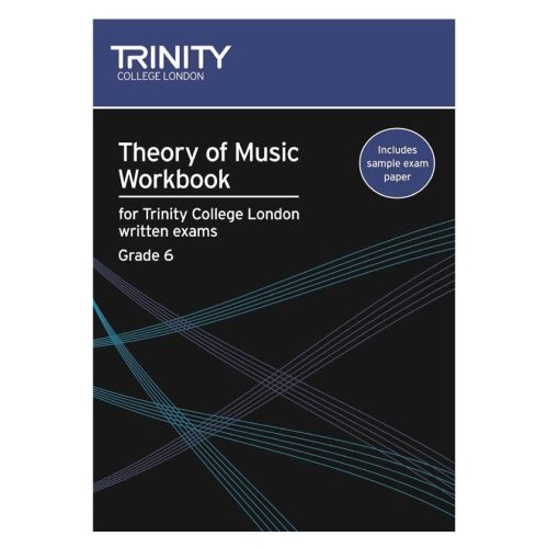 Trinity Theory Grade 6