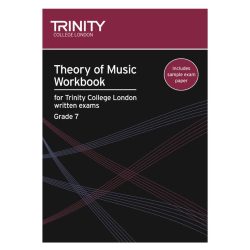 Trinity Theory Grade 7