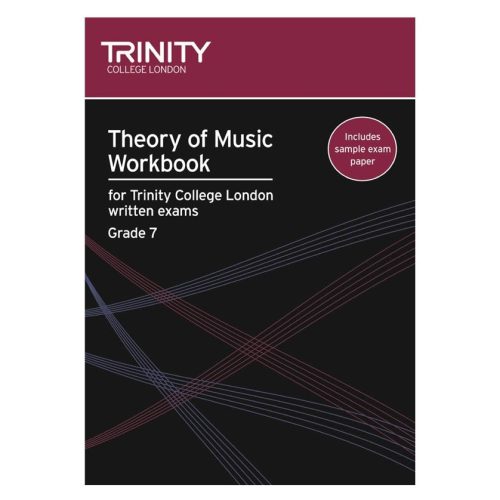 Trinity Theory Grade 7