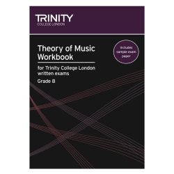Trinity Theory Grade 8