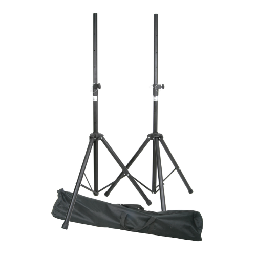 TVA Speaker Stand Kit With Bag