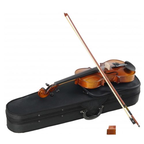 Sandner Dynasty Violin Outfit 300 4/4 - Image 2