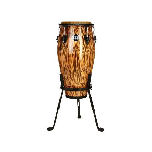 Meinl Percussion Marathon Designer Series Conga - 11 inch - Leopard Burl