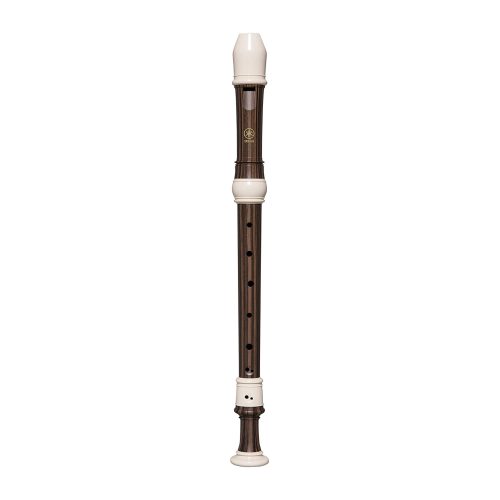 Yamaha Alto Recorder YRA314BIII