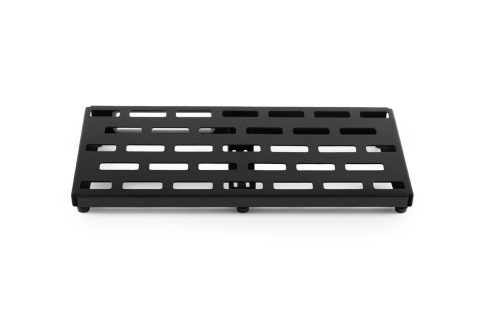 Warwick RockBoard TRES 3.1 Pedalboard with Flight Case - Image 2