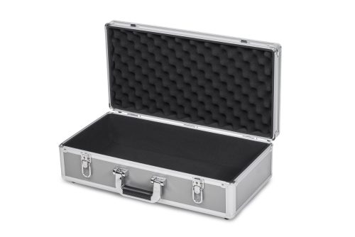 Warwick RockBoard TRES 3.1 Pedalboard with Flight Case - Image 3