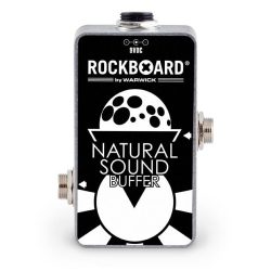 Warwick RockBoard Natural Sound Buffer