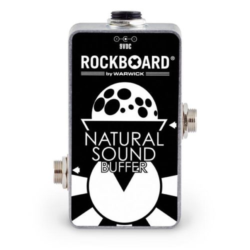 Warwick RockBoard Natural Sound Buffer