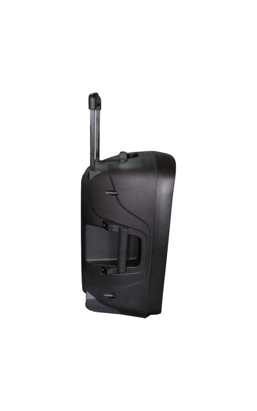 Wharfedale EZ15A 15 inch Bluetooth Portable Speaker - Image 2