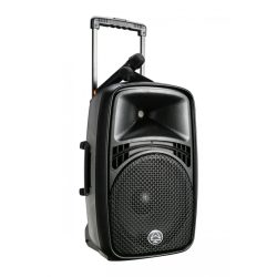 Wharfedale EZ15A 15 inch Bluetooth Portable Speaker
