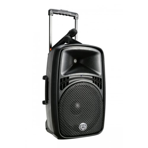 Wharfedale EZ15A 15 inch Bluetooth Portable Speaker