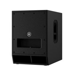 Yamaha DXS12mkII 1020W 12 inch Powered Subwoofer