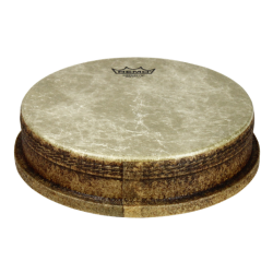 Remo Fiberskyn MO-2512-F5 12" Key-Tuned Mondo Tubano Head
