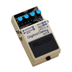 Boss DD-8 Digital Delay Guitar Pedal