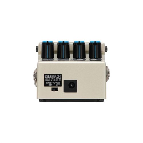 Boss DD-8 Digital Delay Guitar Pedal - Image 3