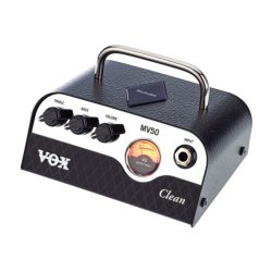 VOX MV50 CL Clean Guitar Amp Head (No Box)