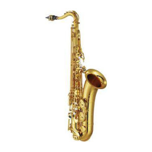 Yamaha Tenor Saxophone YTS62