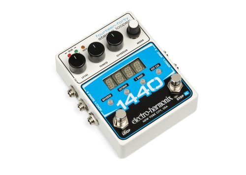 Electro-Harmonix 1440 Stereo Looper - Image 3