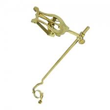 Conn Selmer 693 Trombone 9/16" Lyre