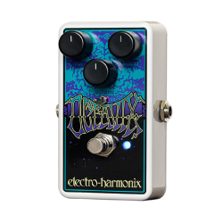 Electro-Harmonix Octavix Octave Fuzz