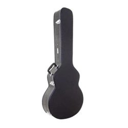 Santa Fe Classical Guitar Wood Case