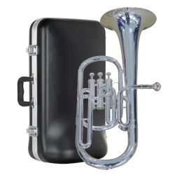 Jinbao Alto Horn Nickel JBAH1300N