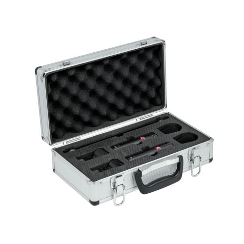 SE Electronics SE8 Small-diaphragm Condenser Microphone Stereo Pair - Image 4