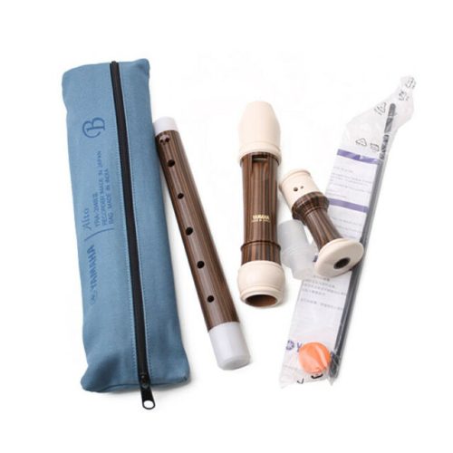 Yamaha Alto Recorder YRA314BIII - Image 2