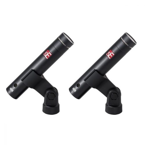 SE Electronics SE8 Small-diaphragm Condenser Microphone Stereo Pair - Image 2
