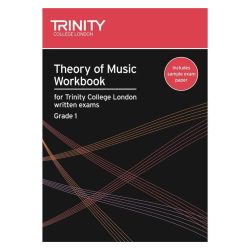 Trinity Theory Grade 1