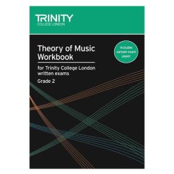 Trinity Theory Grade 2