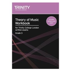 Trinity Theory Grade 3
