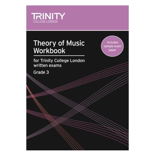 Trinity Theory Grade 3