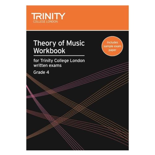 Trinity Theory Grade 4