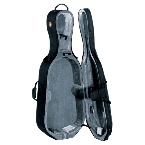 Travelite Deluxe TL-20 Cello Case 4/4 - Image 2