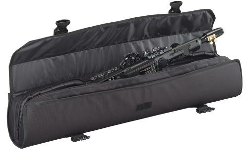 Yamaha YDS-150 Digital Saxophone - Image 5