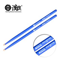 Hanflag 5A Hickory Blue Series Blue