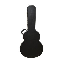 Crossrock CRW500SB Jumbo Acoustic Case