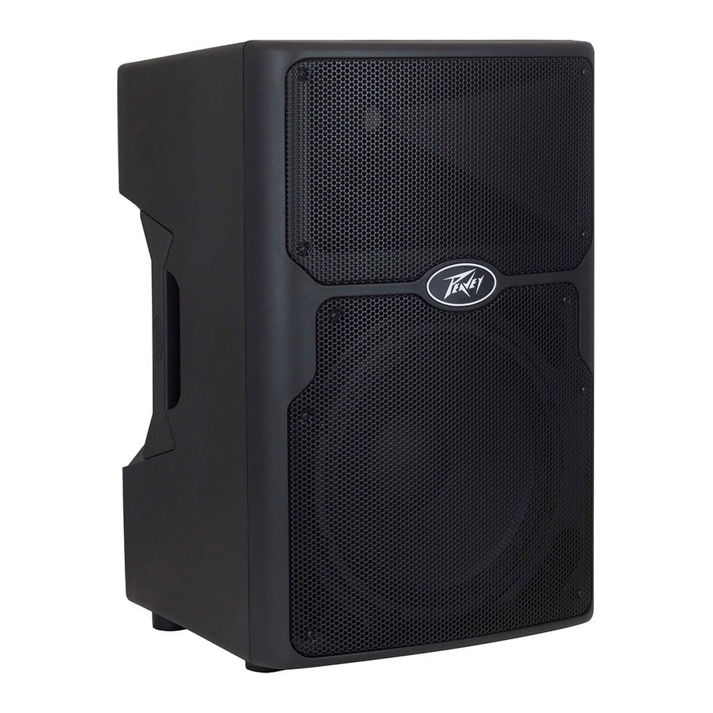 Marshall　Peavey　DSP　Speaker　PVXp　12　12　Powered　Music　830W　inch