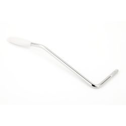 Fender Tremelo Arm For Mex Standard Player Strat - Chrome