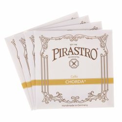 Pirastro Chorda Cello String Set 4/4