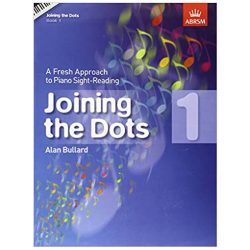 ABRSM Joining the Dots Book 1