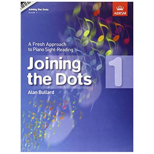 ABRSM Joining the Dots Book 1