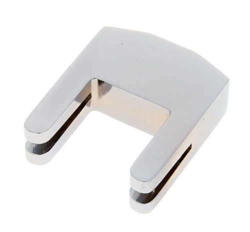 Gewa 411960 Metal Tonewolf Practice Mute for Cello - Image 2