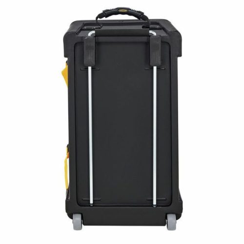 Hardcase Cajon 50X30X30CM Case W/Wheels - Image 4