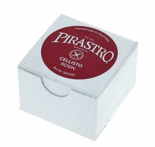 Pirastro Cellisto Rosin for Cello - Image 2